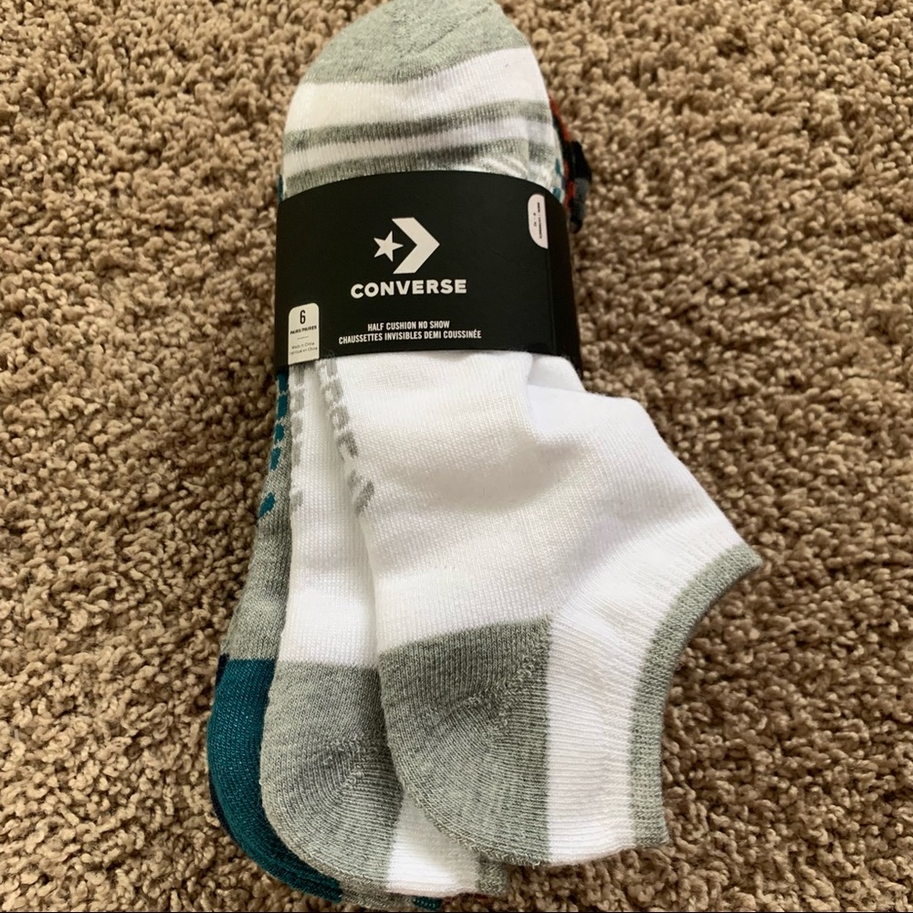 NWT Mens Socks